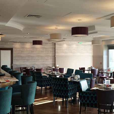 The Arches Hotel Claregalway Bagian luar foto