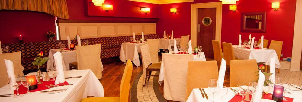 The Arches Hotel Claregalway Bagian luar foto