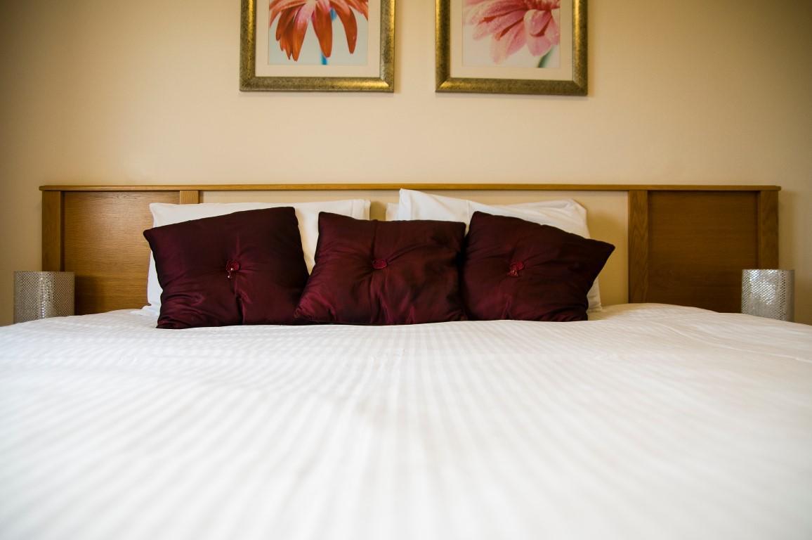 The Arches Hotel Claregalway Bagian luar foto