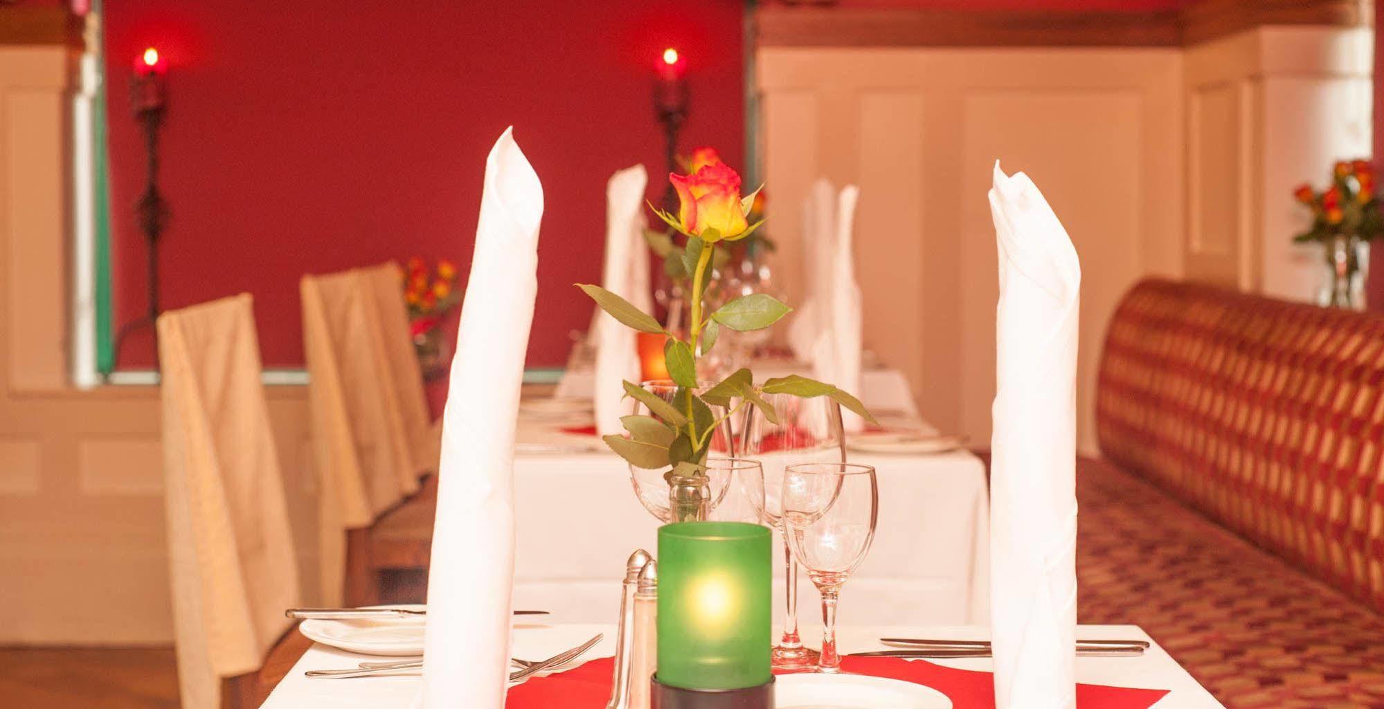 The Arches Hotel Claregalway Bagian luar foto